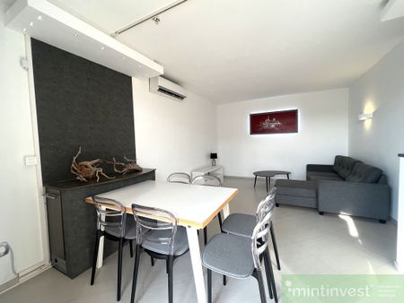 Apartament,2 pokoje przy Bulwarach Szczecińskich! - Zdjęcie 2