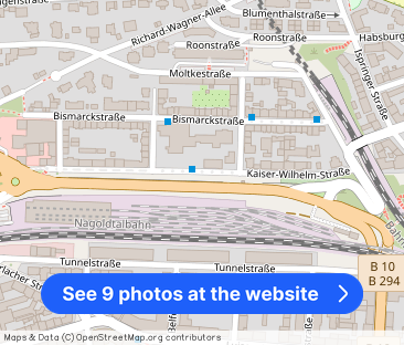 Erstbezug ab 01.01.2026: Moderne 2-Zimmer-Wohnung im Erdgeschoss mi... - Photo 1