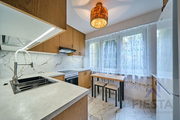 Lublin Wrotków, ul. Eugeniusza Romera - Photo 1