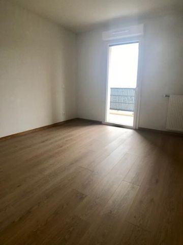 APPARTEMENT T3 60M - Photo 5