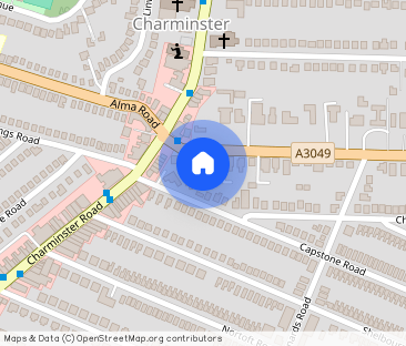 Richmond Park Road, Bournemouth - Photo 1