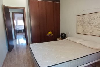 3-BEDROOM APARTMENT - SAN JAVIER