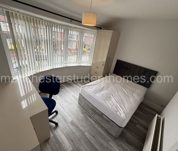 Leighbrook Road, Manchester, M14 6BR - Photo 3