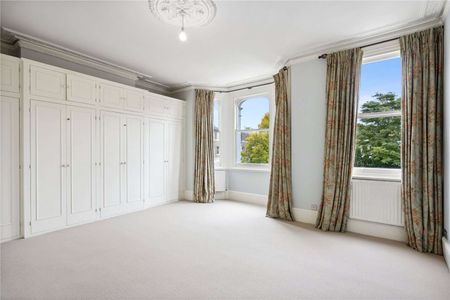 An elegant & beautifully presented five bedroom Victorian house - Photo 5