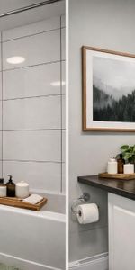 Appartement 3.5 1 Chambre Centre Ville - Photo 4