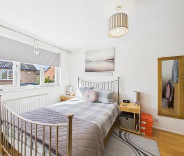 1 bedroom terraced house to rent - Photo 4