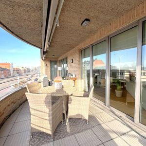 Appartement te huur in Mechelen-aan-de-Maas voor € 1.200 met 2 slaapkamers - foto 3