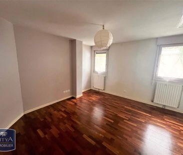 Appartement à louer 3 pièces 73.83m² - Photo 6