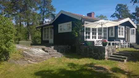 Saltsjöbaden - 3rok - 8mån - 7.935kr/mån - Foto 2