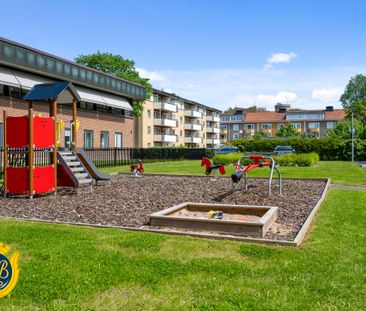 Vasagatan, Borlänge - Foto 2