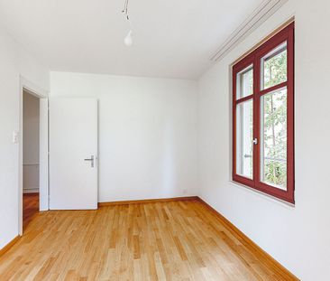 5.5 Zimmerwohnung in St. Gallen - Foto 2