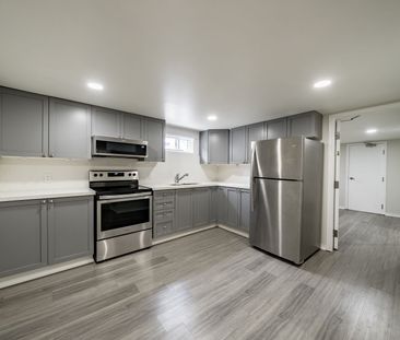 For Lease - 870 Modlin Road Unit# lower, Pickering, Ontario - Photo 4