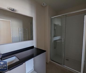 Location Appartement 2 pièces 42m² ALBI 81000 - Photo 6