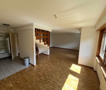 Appartement 4,5 pièces au 1er étage, en duplex à louer - Foto 1