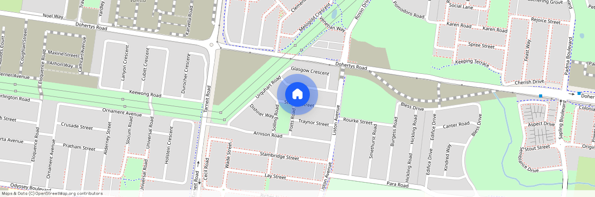 20 Stodart St, Tarneit VIC 3029