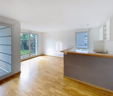 SCHILTIGHEIM - 2P - 44m² - Photo 6