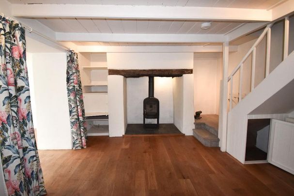 1 bedroom cottage to rent - Photo 1
