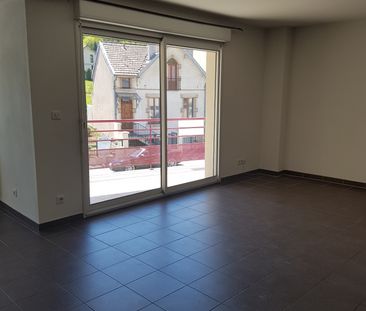 Location Appartement 5 pièces 117m² LAXOU 54520 - Photo 5