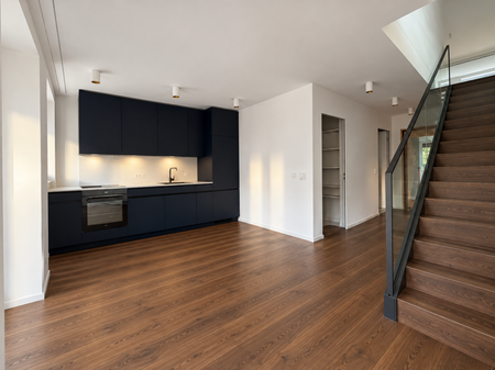 EXKLUSIVE DUPLEX-WOHNUNG - ERSTBEZUG NACH HOCHWERTIGER SANIERUNG - Foto 5