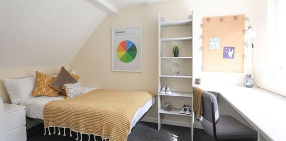 9 bedroom house to rent - Photo 2