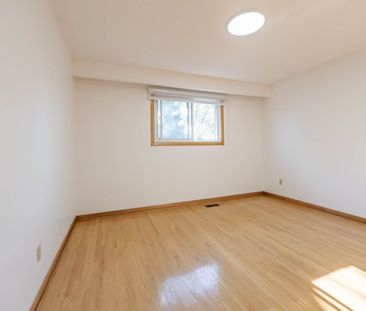 For Lease - 15 Riant Street Unit# Main, Toronto, Ontario - Photo 4