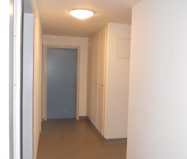 sonnige 4.5 Zi-Wohnung mit Blick auf Thusis - Foto 6