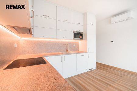 Pronájem bytu 2+kk v osobním vlastnictví 51 m², Plzeň - Photo 3