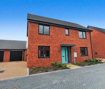 3 bedroom detached house to rent - Photo 1