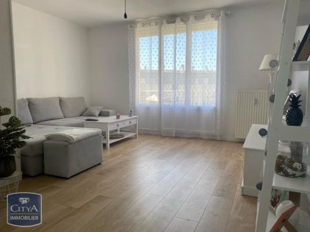 Appartement à louer 3 pièces 59.55m² - Photo 4