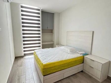 DEPARTAMENTO EN RENTA, TORRE COLONIA, CENTRO MTY - Photo 5