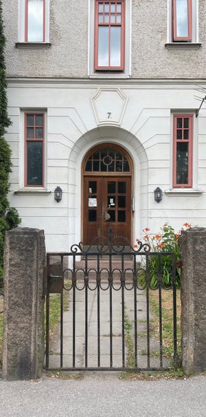 Norrby Långgata 7 - Photo 1