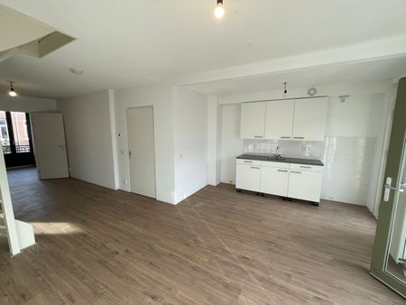 Madurastraat 40-3, Timorpleinbuurt-Noord, 1094GN, Amsterdam - Foto 4