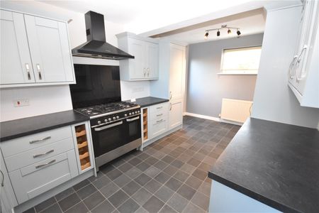 1, High Fair, Wooler, Northumberland, NE71 6PA - Photo 5