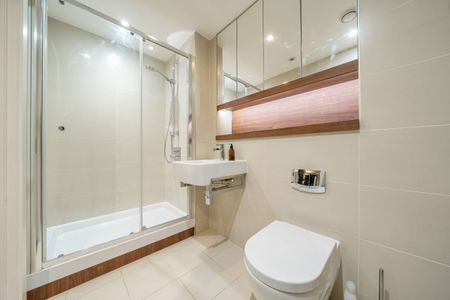 2 bedroom duplex to rent - Photo 5