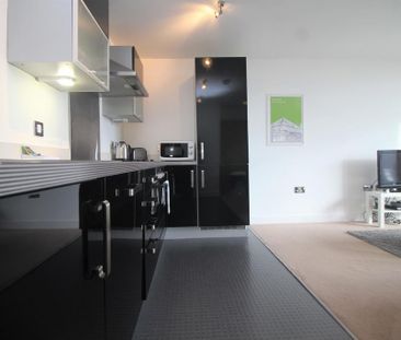 1 bedroom apartment to rent - Photo 4