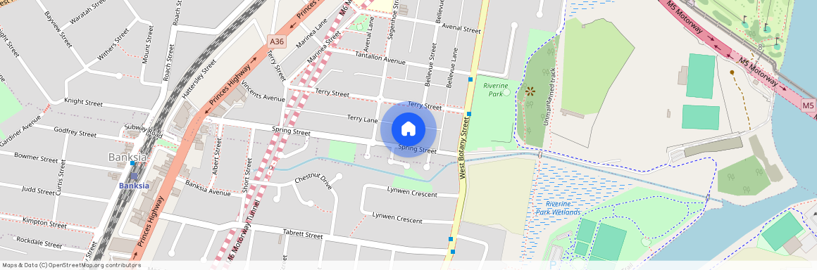 92a Spring Street, NSW 2205, Arncliffe