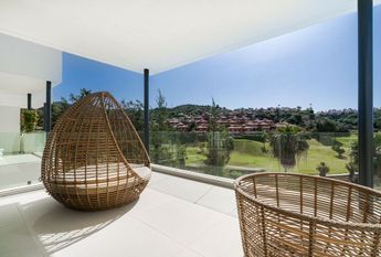 4 bedroom luxury Villa for rent in Marbella Del Este, Spain