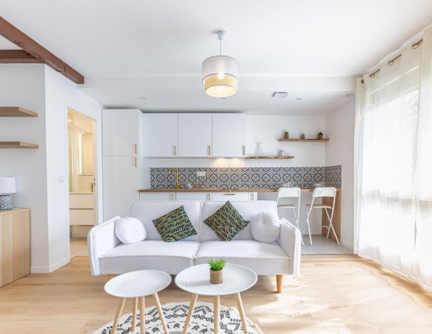 49 Rue Henri Rochefort, 91080 Courcouronnes - Photo 1