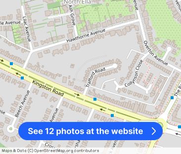 Trafford Road, Willerby - Photo 1