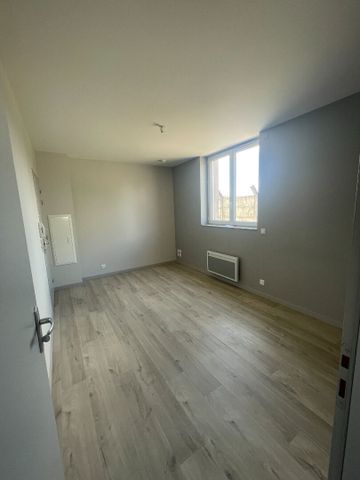 Location appartement 1 pièce, 18.00m², Albi - Photo 2