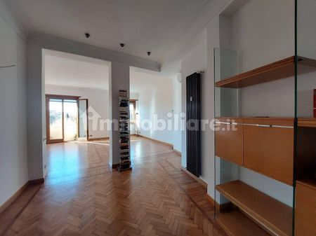 Trilocale Lungotevere Flaminio 30, Flaminio, Roma - Photo 2