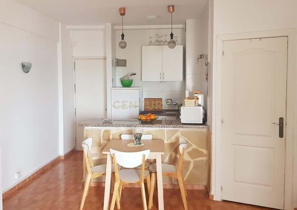 Torremolinos, Andalusia