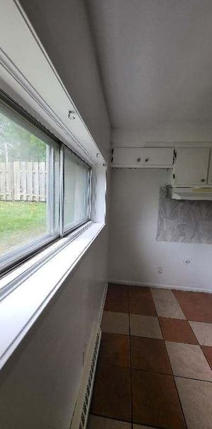 4 1/2 à louer - Saint-Hubert - Photo 1