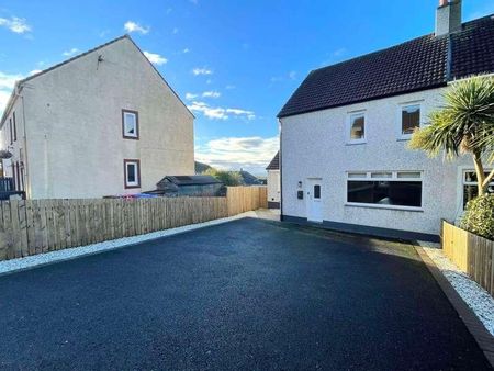 Tarbert Avenue, West Kilbride, North Ayrshire, KA23 - Photo 5