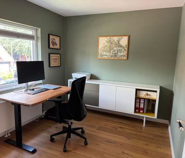 Prinses Beatrixlaan 11, Ouderkerk aan de Amstel, 1191CC - Foto 6