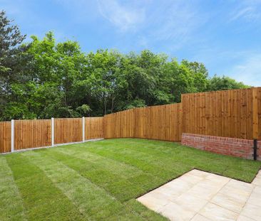3 bedroom semi-detached house to rent - Photo 2