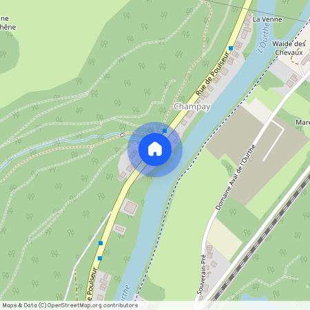 Route de Poulseur 2/01, 4130 Esneux