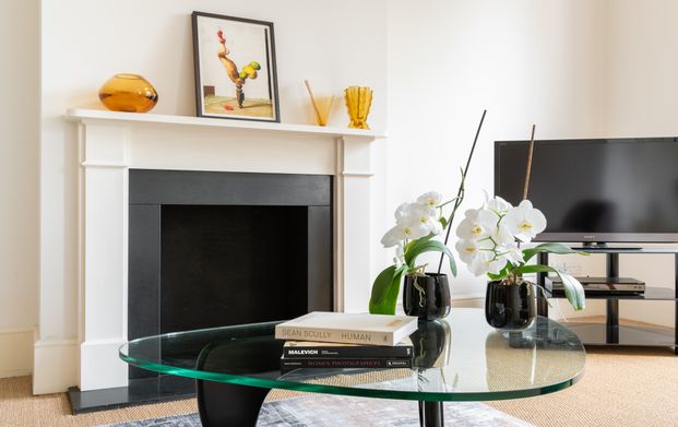 1 bed Apartment in 3 Warwick Square Pimlico, Westminster, SW1V 2AA - Photo 1
