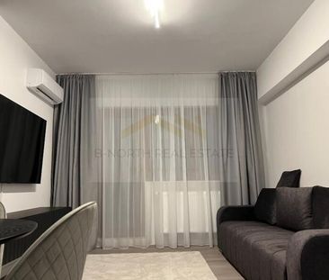 Cartierul Solar apartament de inchiriat 2 camere 55 mp, complet mob... - Photo 3