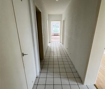 3-Zimmer-Wohnung mit Balkon in Dortmund-Scharnhorst mieten - Photo 5